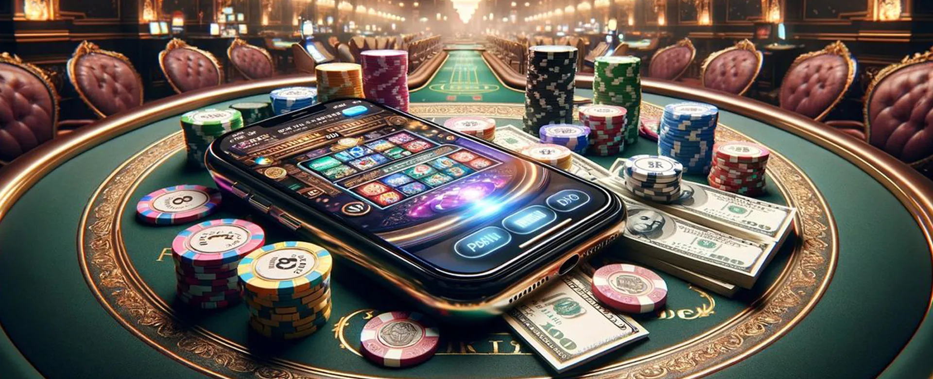 Bigwin 777 Download exciting online casino games in the Philippines